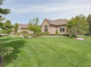 13095 Renaissance Dr, Shelby Township, MI 48315