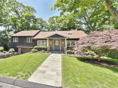 42 Mohawk Trl, Wayne, NJ, 07470