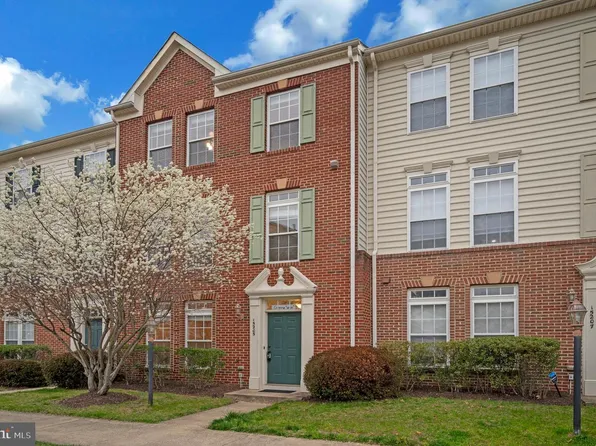15205 Torbay Way, Woodbridge, VA 22191