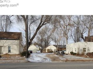 207 S Lincoln Ave, Loveland, CO 80537