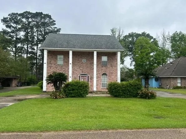 1434 Barkley Dr, Baton Rouge, LA 70810