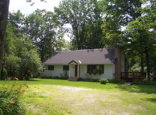 432 Homer Stone Rd, Wallingford, VT 05773