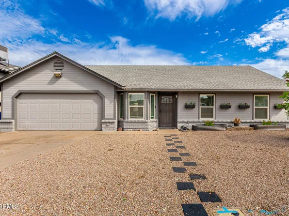 6112 E INGRAM Street, Mesa, AZ 85205