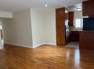 1556 S Orange Grove Ave APT 7, Los Angeles, CA 90019