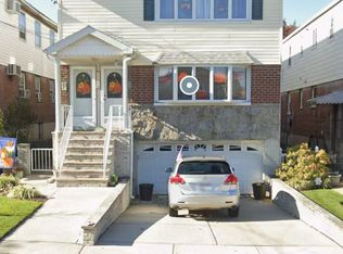 1114 129th St FLOOR 2, College Pt, NY 11356