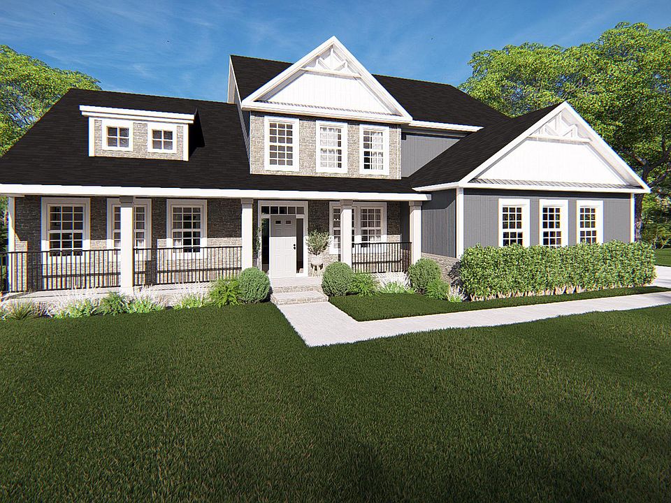 2nd image of LOT 1 Sumantown Rd