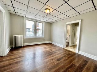16 Cottage St #4A, Jersey City, NJ 07306