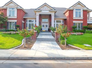 2711 Eagle Crest Dr, Bakersfield, CA