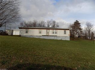 804 South St, Belmont, OH 43718