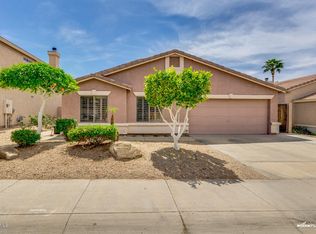 1115 E Potter Dr, Phoenix, AZ 85024