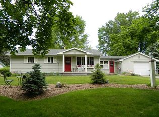 160 Lycoming Rd, Rochester, NY 14623