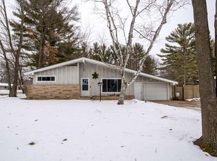 2710 Porter Rd, Plover, WI 54467