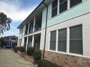 1117 Paloma Ave #1, Burlingame, CA 94010
