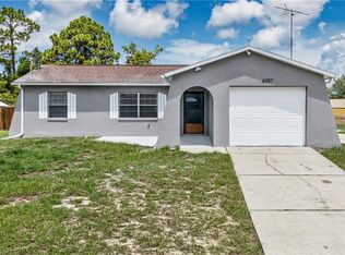 6057 Parnell Ave, Spring Hill, FL 34608