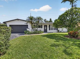 Sunset Isles Sec 3, Hollywood, FL 33020