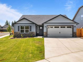 1931 W Williamson Ave, Sisters, OR 97759