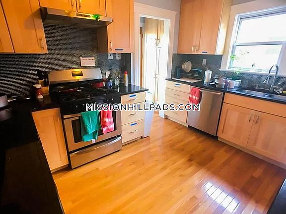 Picture of Kitchen