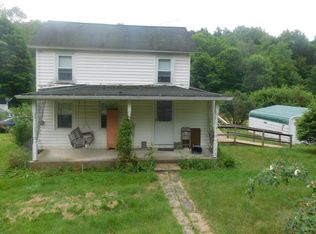 1399 Lower Mill City Rd, Dalton, PA 18414