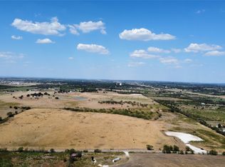 2480 County Road 904, Joshua, TX 76058