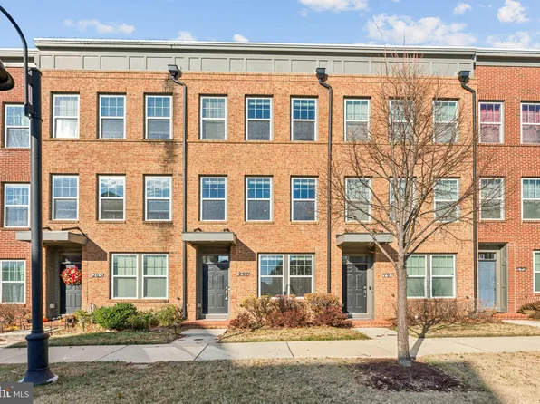 201 Kepler Dr, Gaithersburg, MD 20878