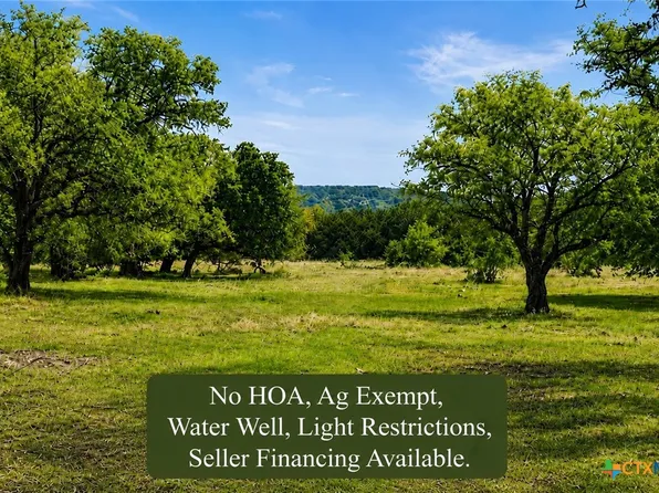 4772-10 County Road 340, Burnet, TX 78611