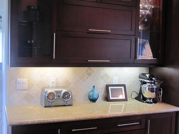 Kitchen Cabinets