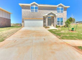 4109 Lynford Ln, Norman, OK 73026
