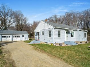 308 W G Ave, Kalamazoo, MI 49004