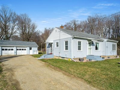 308 W G Ave, Kalamazoo, MI, 49004
