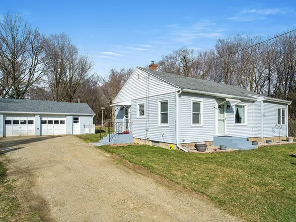 308 W G Ave, Kalamazoo, MI 49004