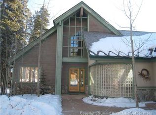 128 Windwood Cir, Silverthorne, CO 80498