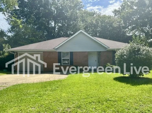 115 Willow Gardens Ct, Raeford, NC 28376