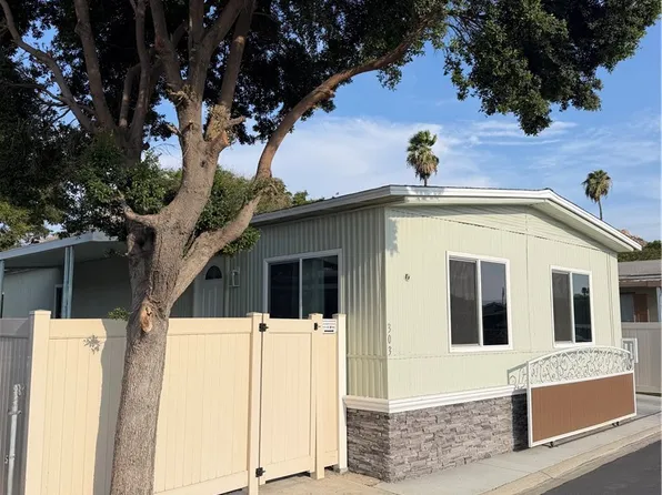 3825 Crestmore Rd Space 303, Riverside, CA 92509