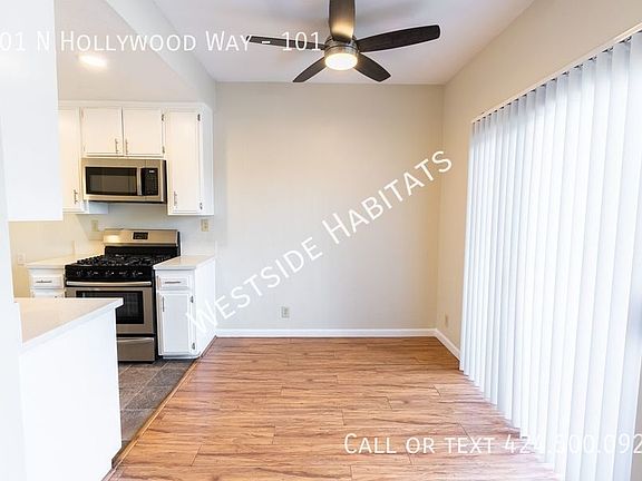 4th image of 701 N Hollywood Way #101