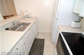 2nd image of 1501 Middle Gulf Dr #307D