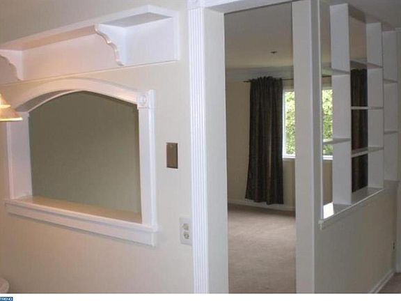 Living Room View