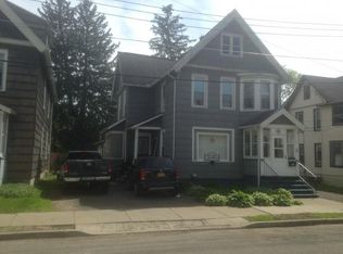 8 Green St, Binghamton, NY 13901