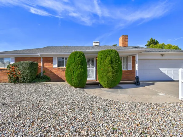 2729 Utah St NE, Albuquerque, NM 87110