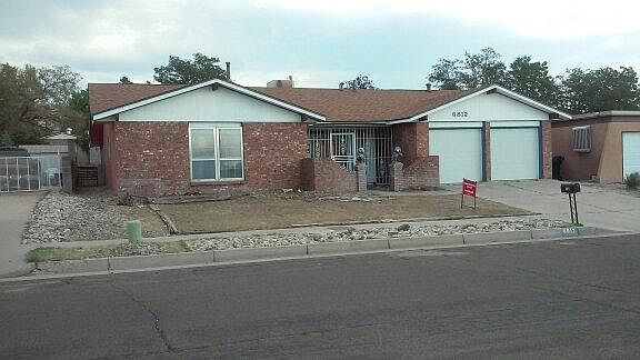 1st image of 6812 Truchas Dr NE