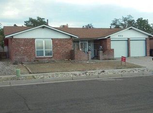 6812 Truchas Dr NE, Albuquerque, NM 87109