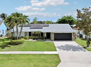 14154 Aster Avenue, Wellington, FL 33414