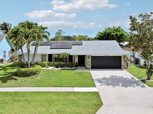 14154 Aster Avenue, Wellington, FL 33414