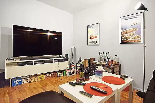 Rented by Coda Real Estate NYC | media 13