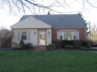 546 Sylvandale Ave, Oregon, OH 43616