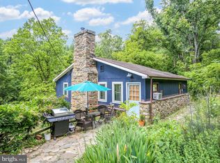 33531 Snickersville Tpke, Bluemont, VA 20135