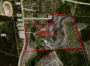 0 Oak Grove Church Rd, Swainsboro, GA 30401