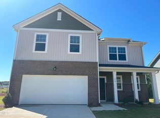 390 Shiloh Way, Mebane, NC 27302