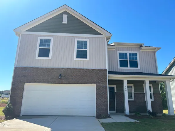 390 Shiloh Way, Mebane, NC 27302
