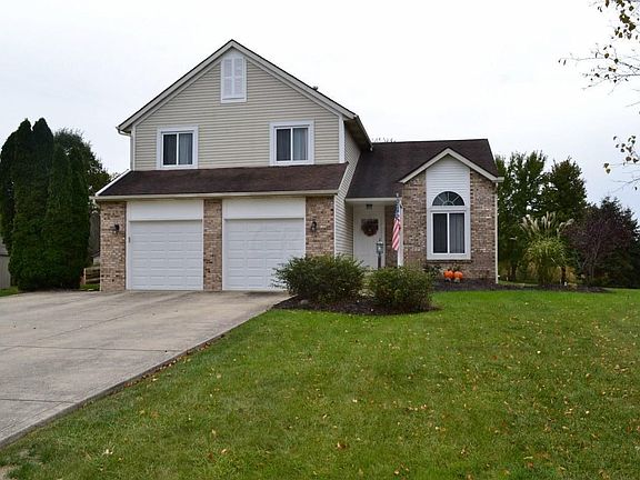 2nd image of 14053 Oxford Dr