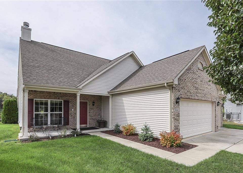 1st image of 3543 Possett Ln
